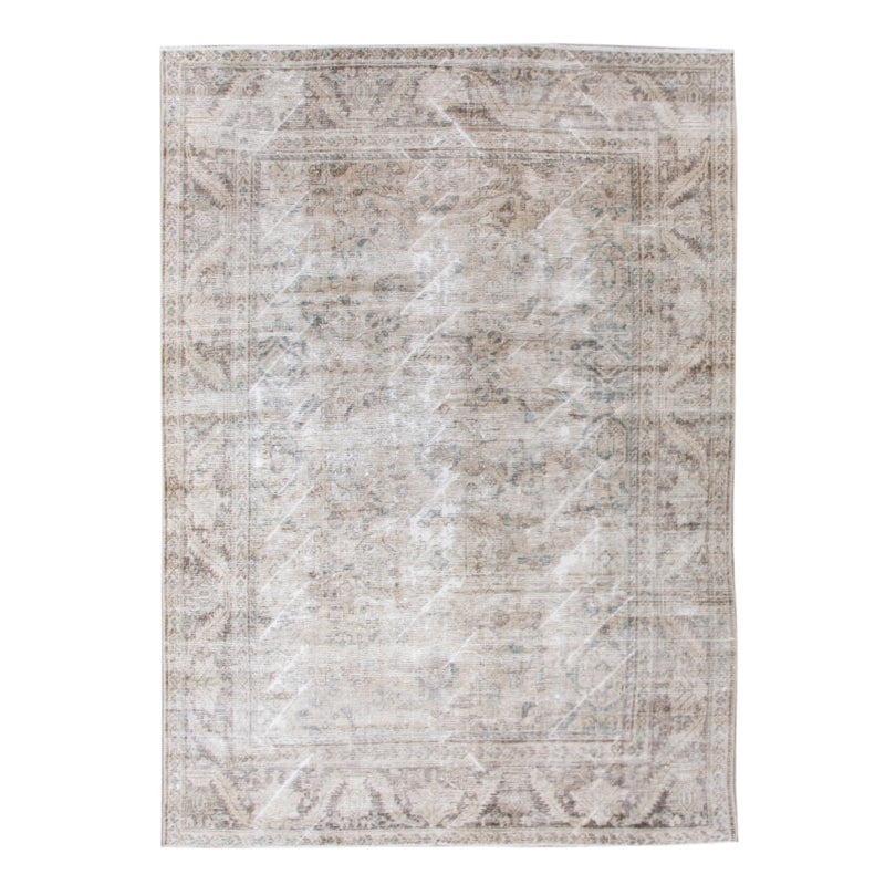10028716 VINTAGE MAHAL 7'3" x 10'8"