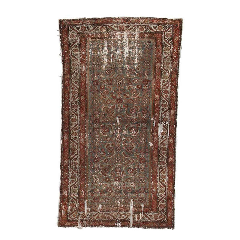 10022169 VINTAGE MALAYER