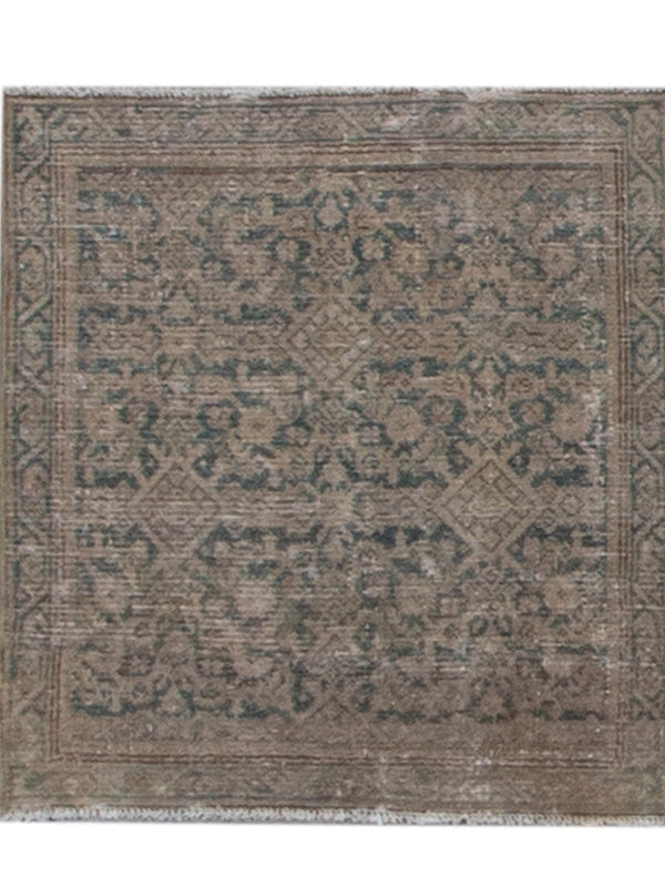 10027589 VINTAGE MALAYER 2'02" x 2'03"