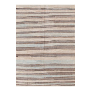 10023651 FINE AFGHAN KILIM