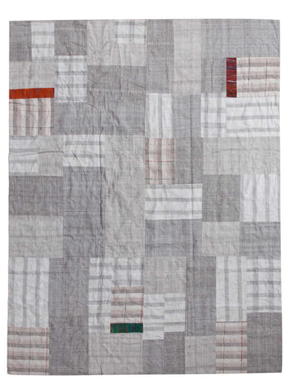 10015041 INDIAN PATCHWORK