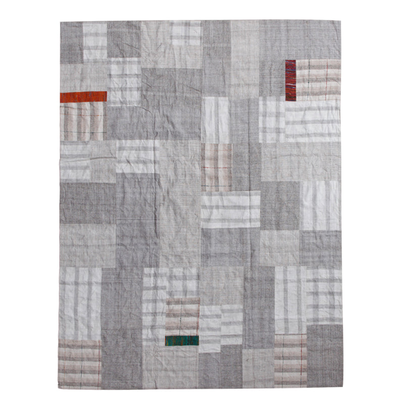10015041 INDIAN PATCHWORK