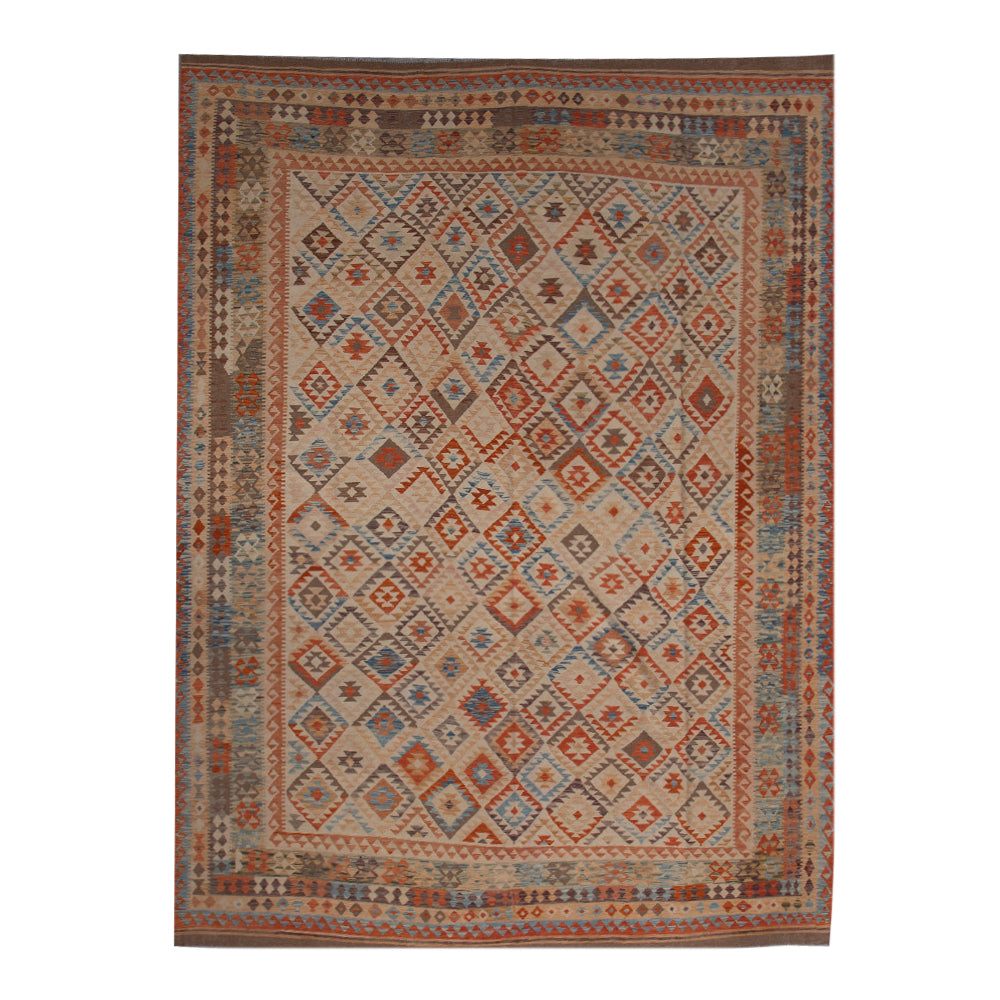 10015892 AFGHAN KILIM