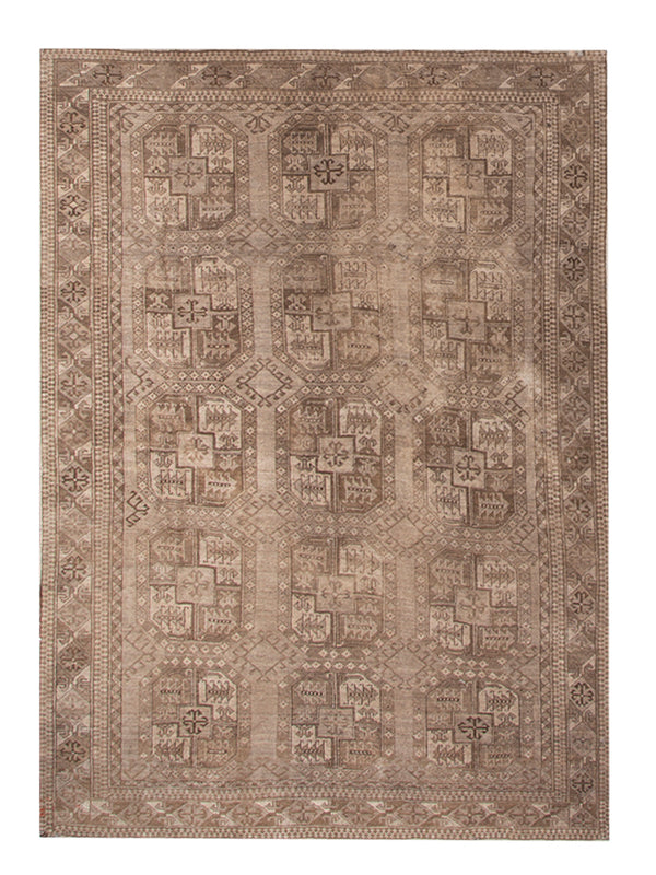 10023773 AFGHAN MODERN