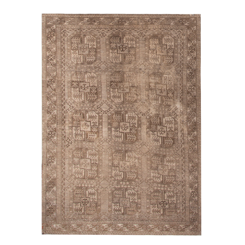 10023773 AFGHAN MODERN
