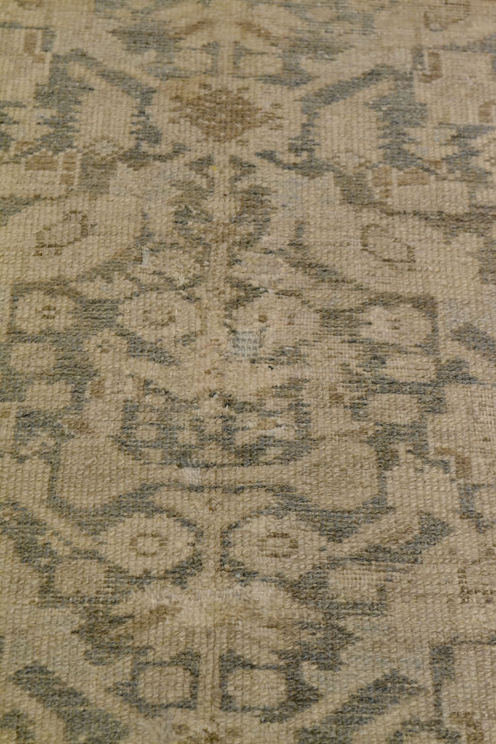 10025043 VINTAGE MALAYER 3'0" x 7'0"