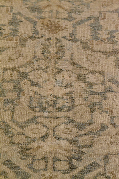 10025043 VINTAGE MALAYER 3'0" x 7'0"