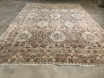 10026222 ANTIQUE VARAMIN