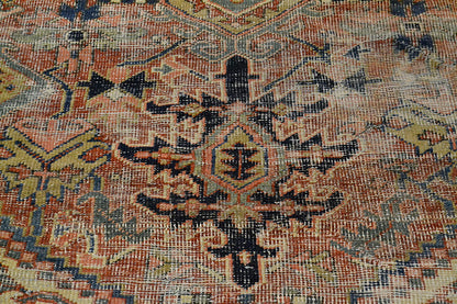 10022620 ANTIQUE HERIZ
