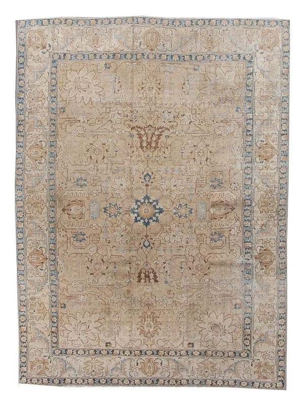 10022342 VINTAGE TABRIZ