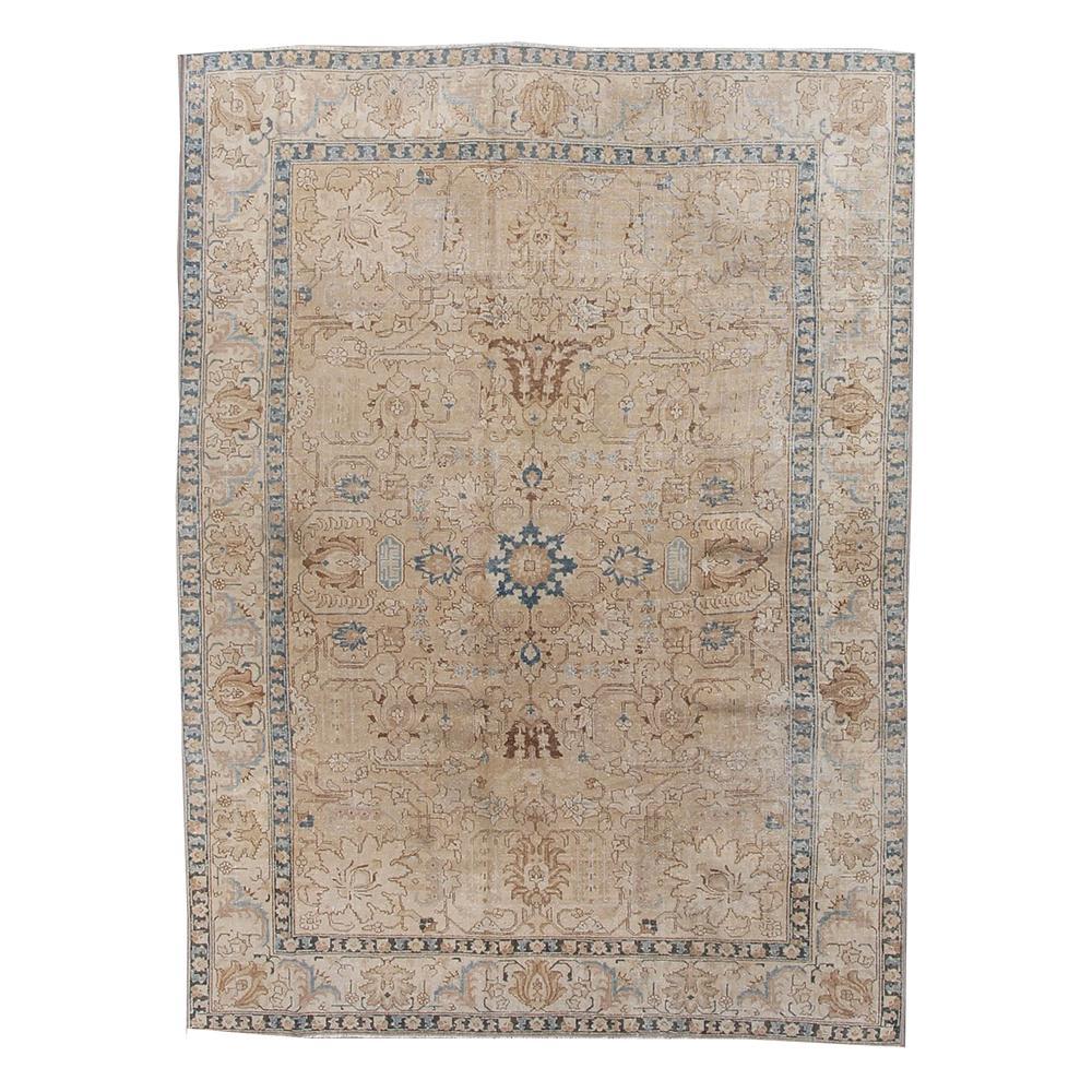 10022342 VINTAGE TABRIZ