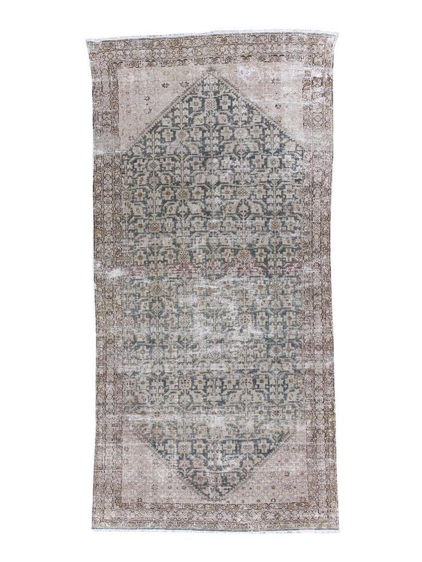 10022427 VINTAGE MALAYER
