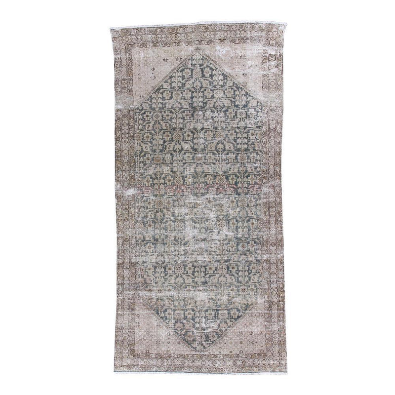 10022427 VINTAGE MALAYER