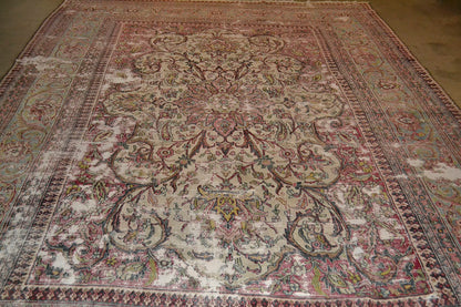 10017382 MASHAD ANTIQUE