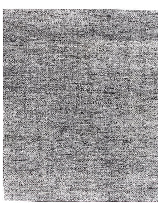 10021436 HAND KNOT HI LO MODERN