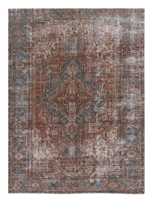 10029504 ANTIQUE HERIZ