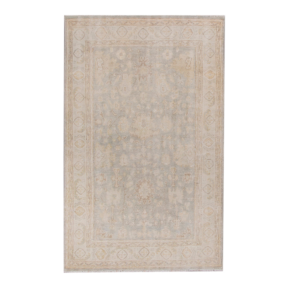 10016530 ANTIQUO 6'0" x 9'0"