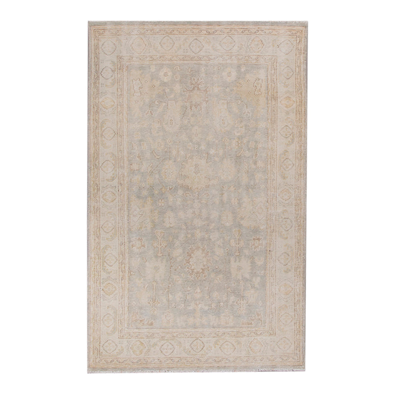 10016530 ANTIQUO 6'0" x 9'0"