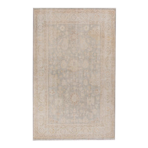 10016530 ANTIQUO 6'0" x 9'0"