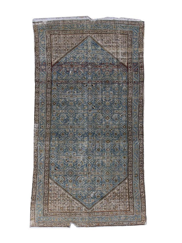 10022368 VINTAGE MALAYER