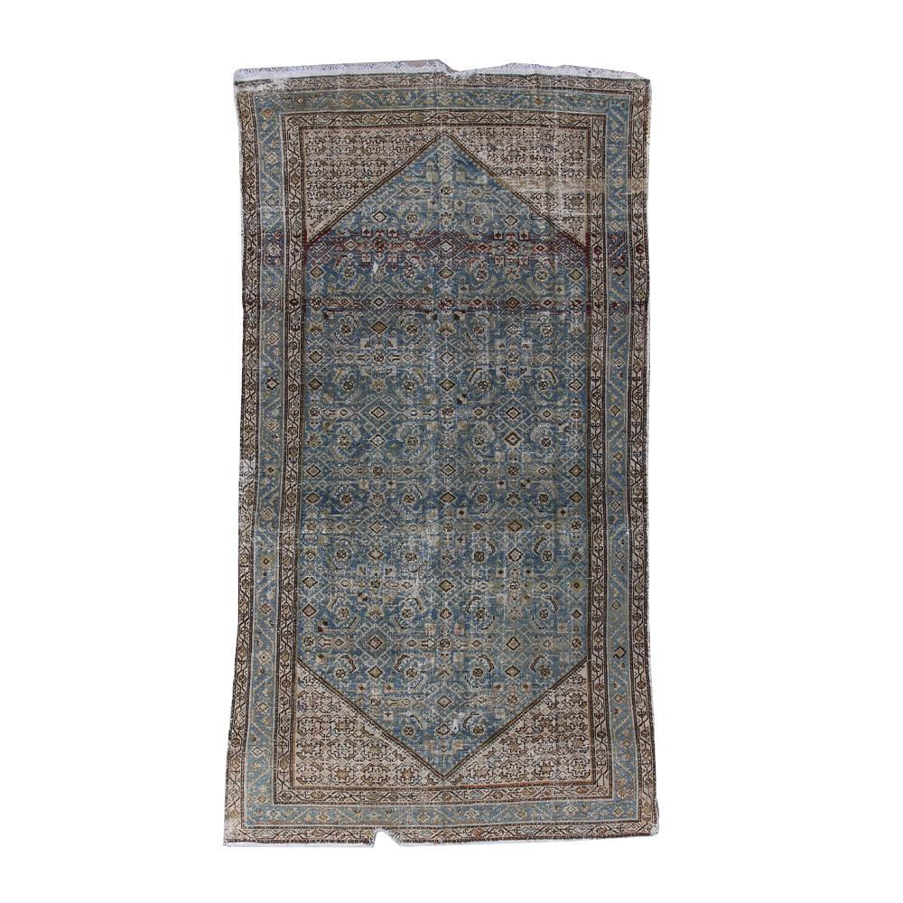 10022368 VINTAGE MALAYER