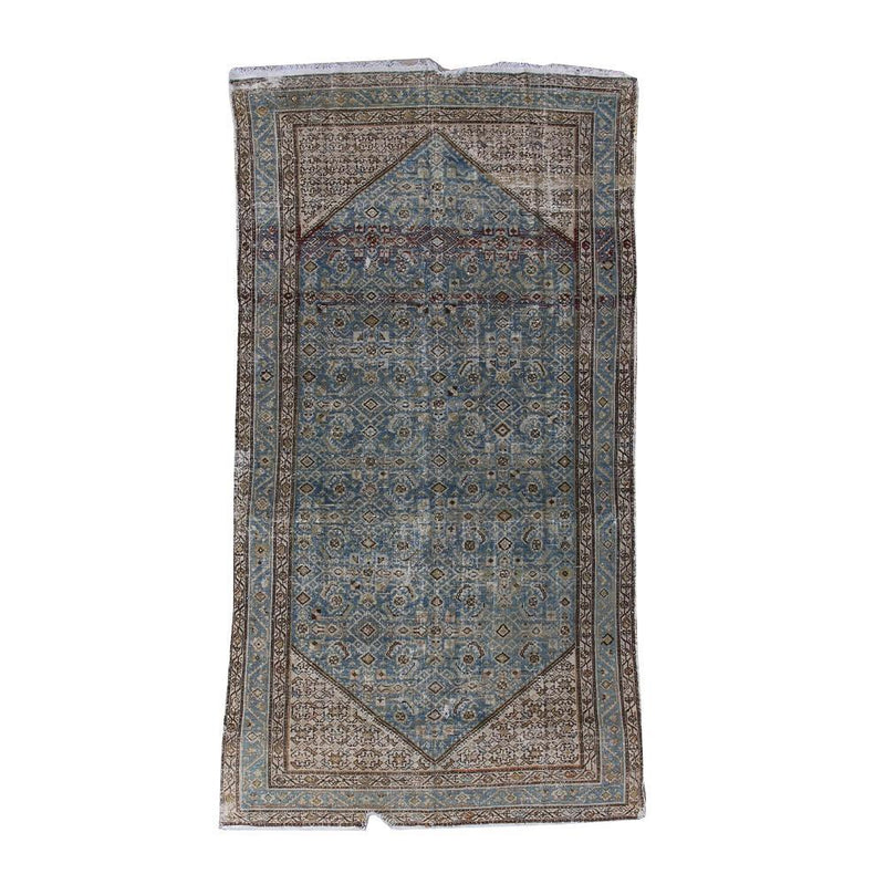 10022368 VINTAGE MALAYER