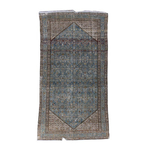 10022368 VINTAGE MALAYER