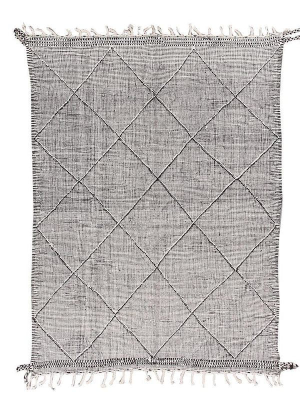 10021724 MOROCAN KILIM DIAMOND