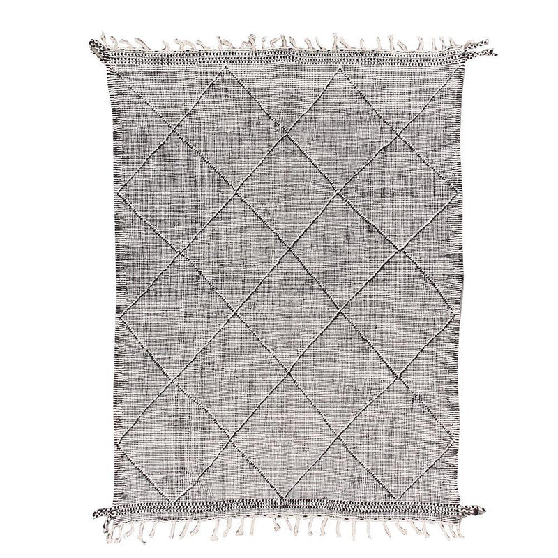 10021724 MOROCAN KILIM DIAMOND