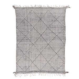 10021724 MOROCAN KILIM DIAMOND