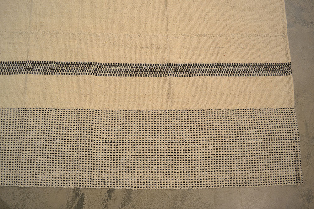 10025217 AFGHAN KILIM 11'0" x 18'0"