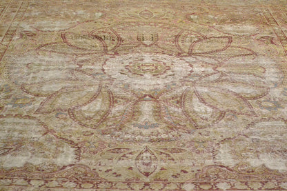10017022 KERMANSHA ANTIQUE