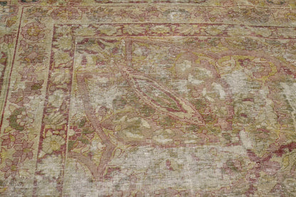 10017022 KERMANSHA ANTIQUE