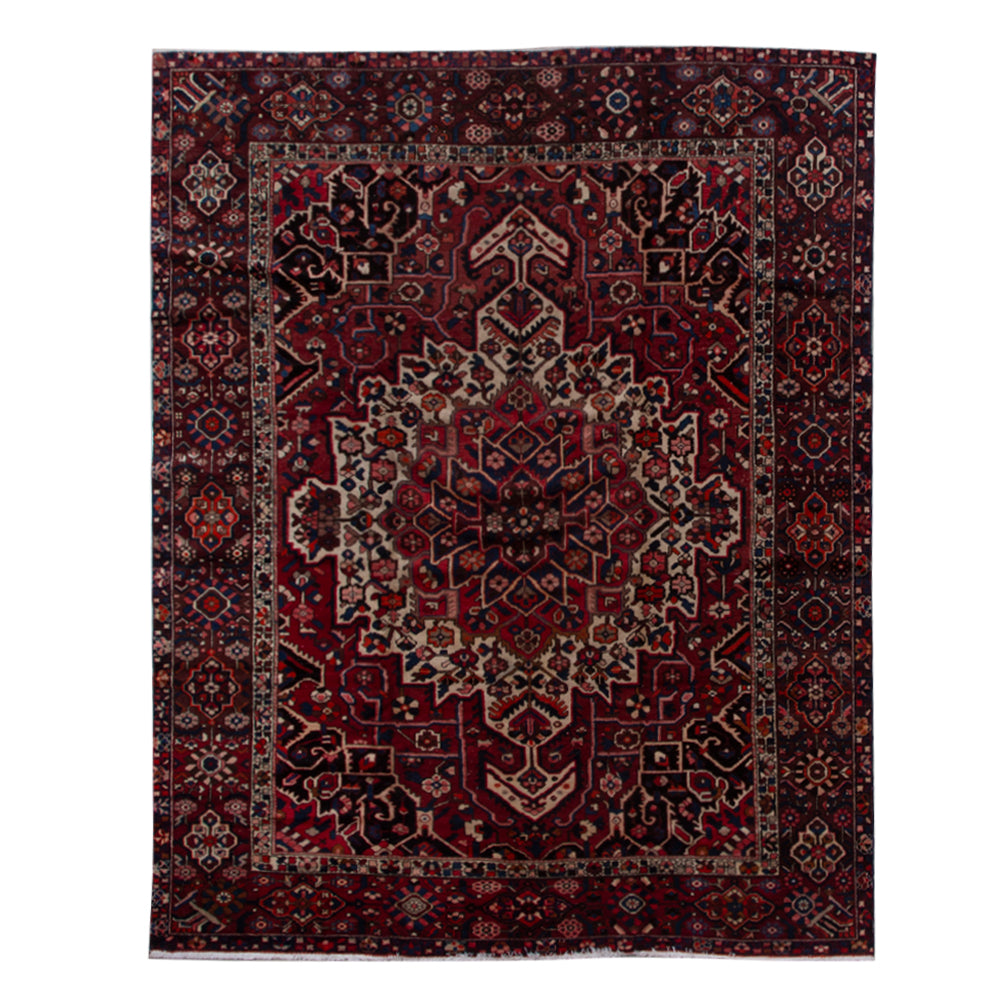 10007808 BAKHTIAR 9'10" x 12'0"