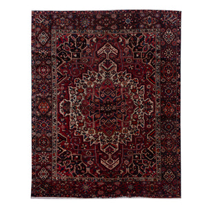 10007808 BAKHTIAR 9'10" x 12'0"