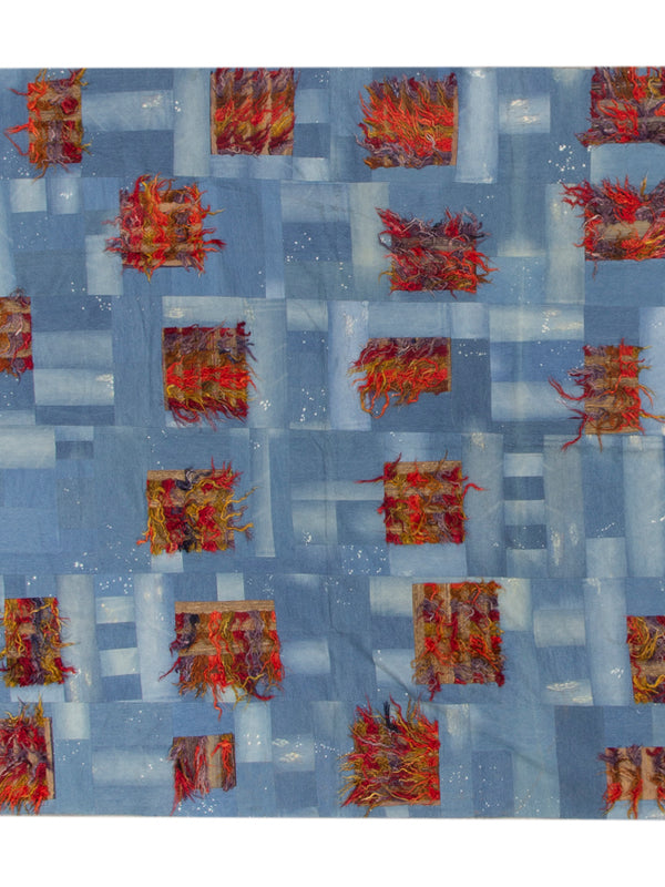 10015413 JEANS 8'1" x 8'5"