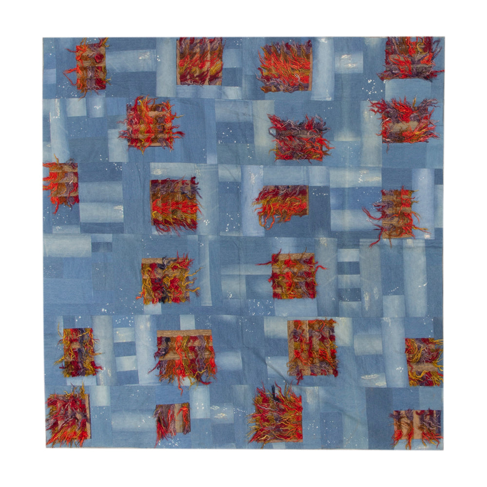 10015413 JEANS 8'1" x 8'5"