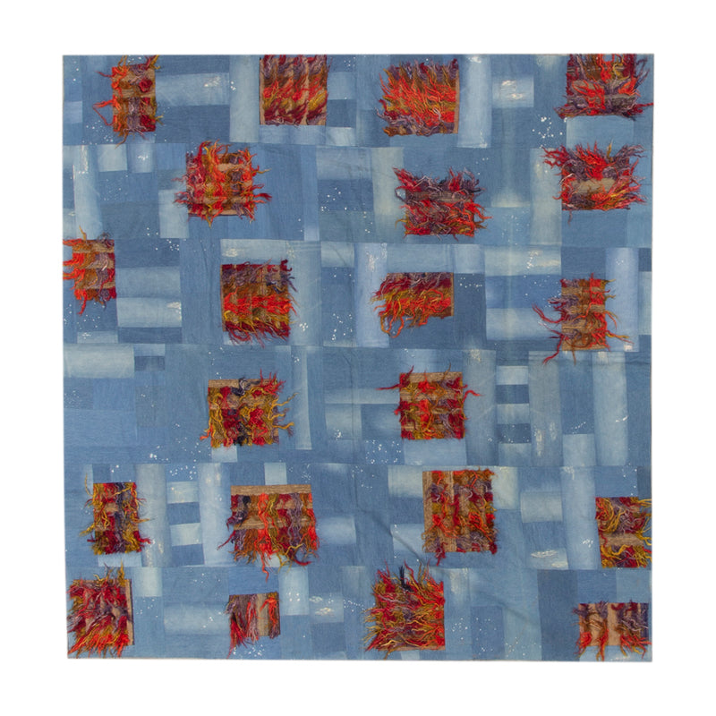 10015413 JEANS 8'1" x 8'5"
