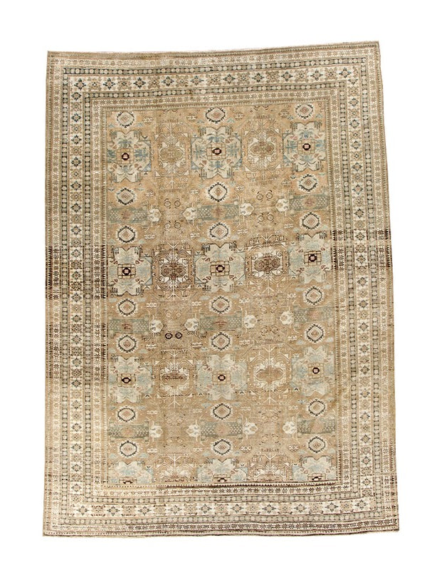 10023342 VINTAGE MALAYER