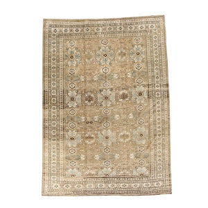 10023342 VINTAGE MALAYER