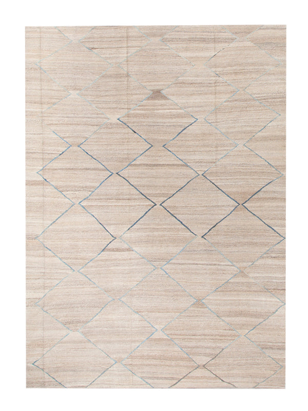 10023644 FINE AFGHAN KILIM