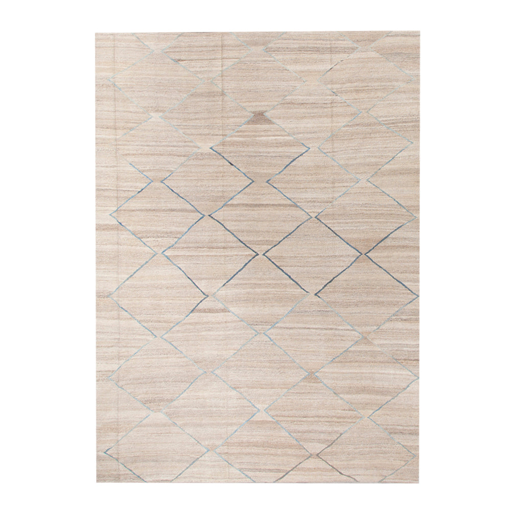 10023644 FINE AFGHAN KILIM