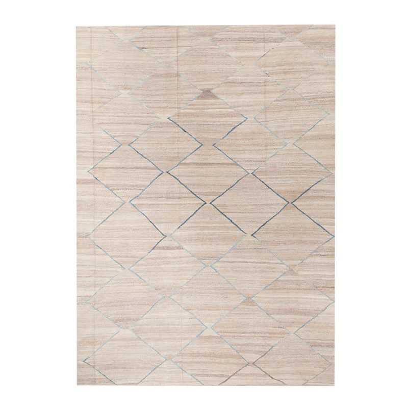 10023644 FINE AFGHAN KILIM