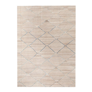 10023644 FINE AFGHAN KILIM