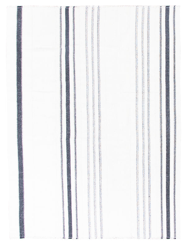 10025195 AFGHAN KILIM 7'0" x 10'0"