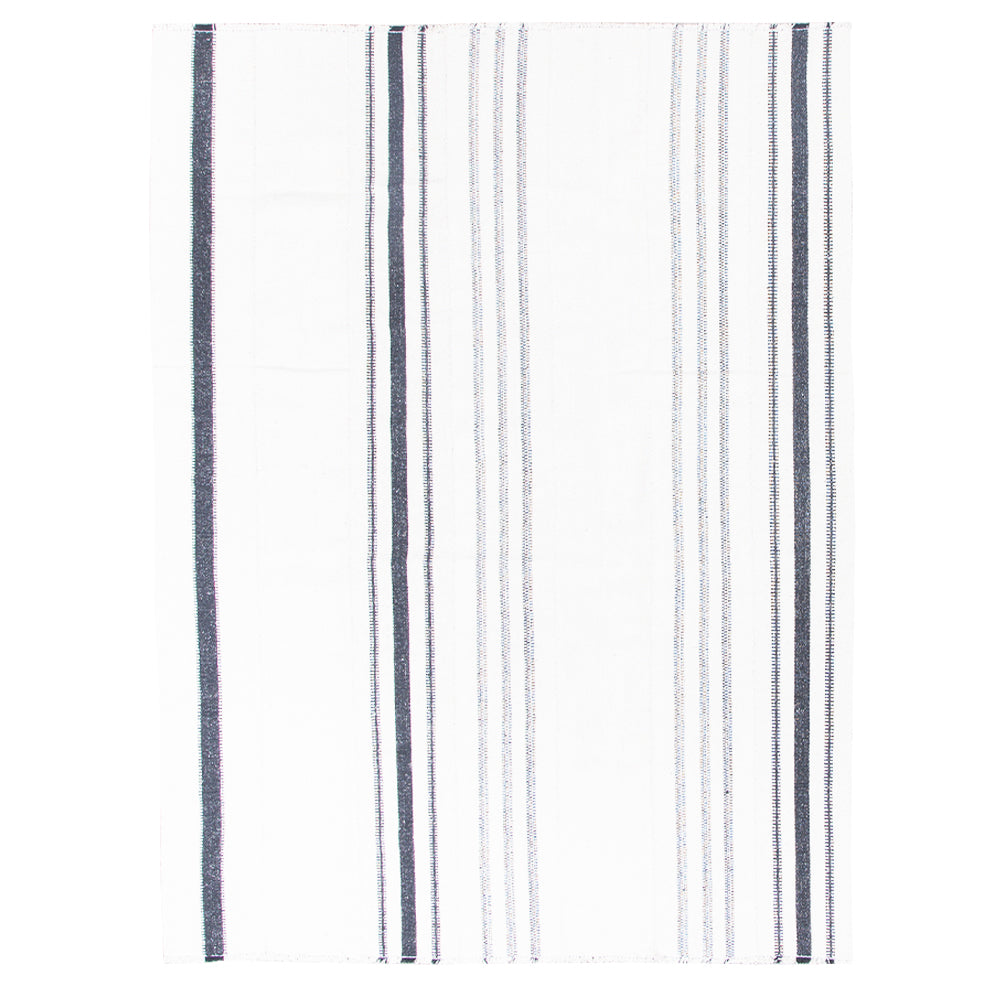 10025195 AFGHAN KILIM 7'0" x 10'0"