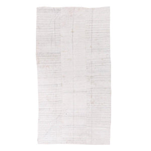 10020926 KILIM STRIPES