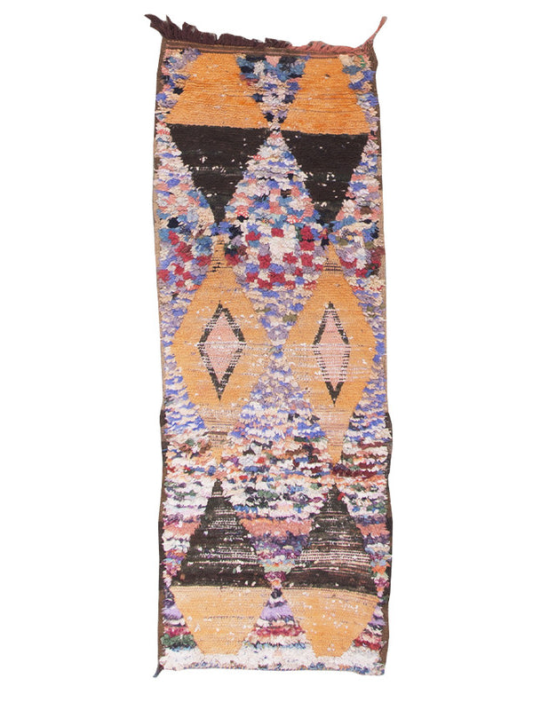 10016104 VINTAGE MOROCCAN