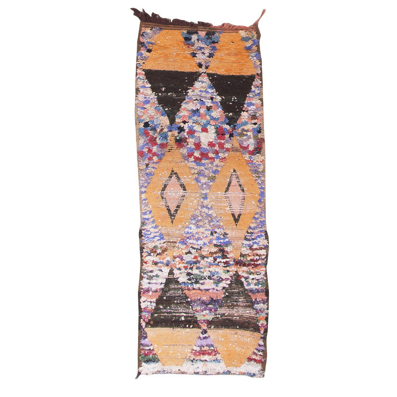 10016104 VINTAGE MOROCCAN