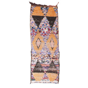 10016104 VINTAGE MOROCCAN